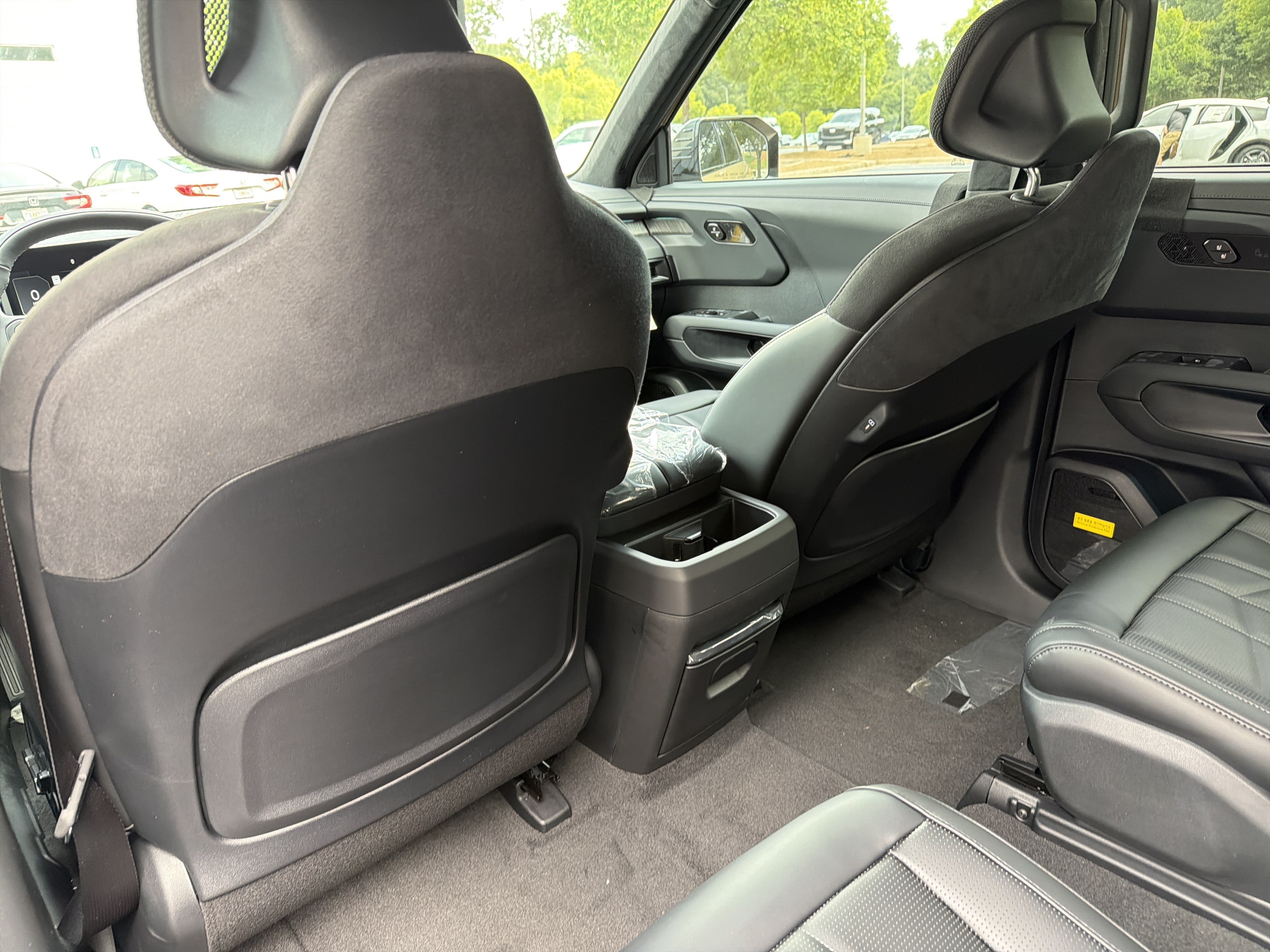 New 2027 Kia Telluride X-Line SX Prestige AWD/4WD image 21