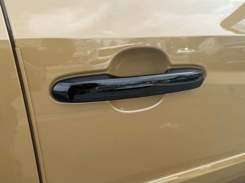 Used 2026 Toyota Land Cruiser w/ Premium Package image 15