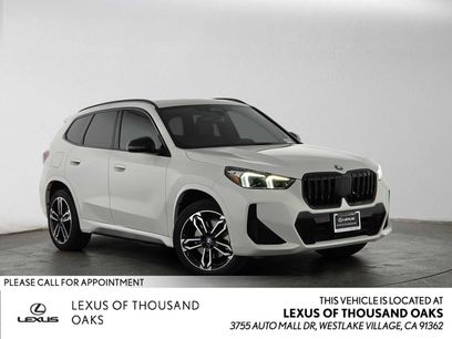Used 2023 BMW X1 xDrive28i w/ M Sport Package