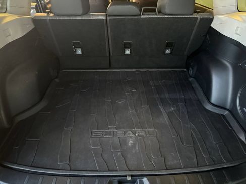 Used 2021 Subaru Forester Sport w/ Popular Package #2 AWD/4WD image 24