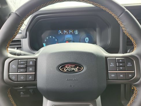 Used 2025 Ford F150 Tremor w/ Equipment Group 402A High image 35