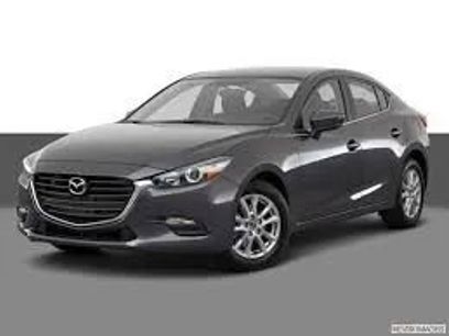 Used 2018 MAZDA MAZDA3 Grand Touring w/ Premium Equipment Package