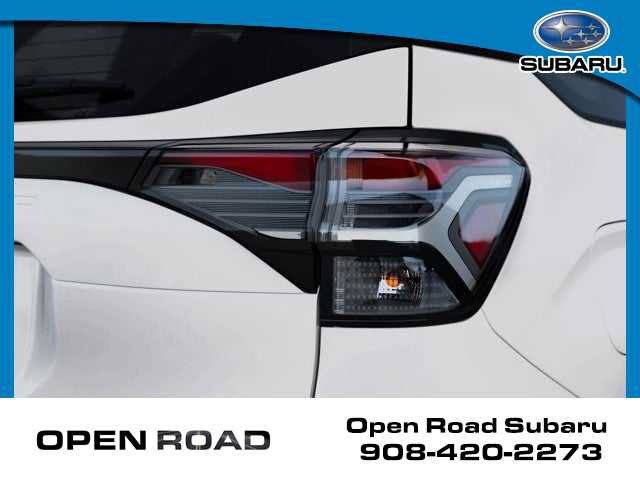 New 2026 Subaru Forester Premium AWD/4WD image 12