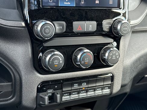 New 2026 RAM 5500 Tradesman w/ Chrome Appearance Group image 17