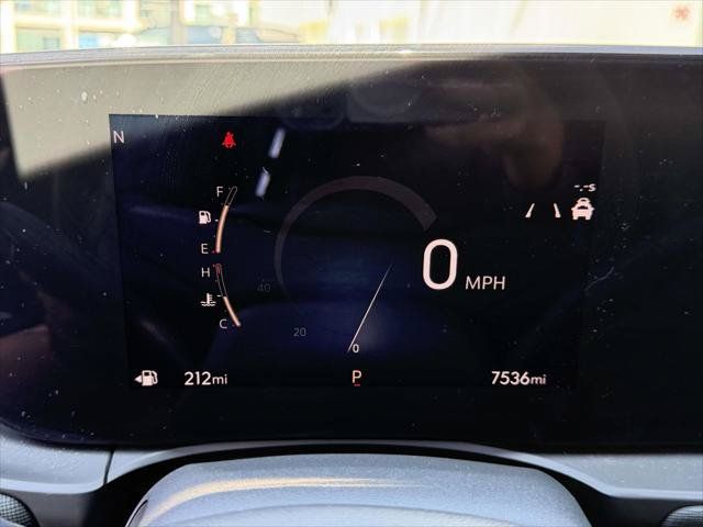 Used 2026 Buick Envista Preferred w/ Advanced Safety Package FWD image 27