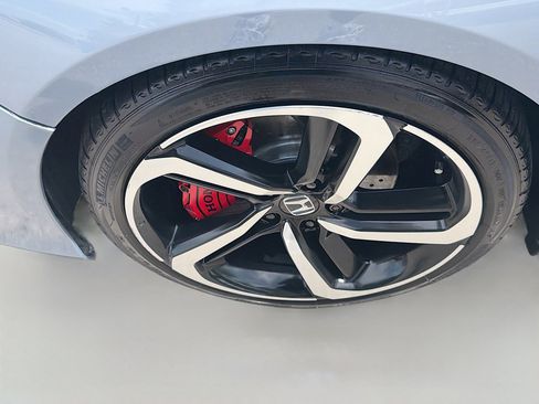 Used 2022 Honda Accord Sport image 36