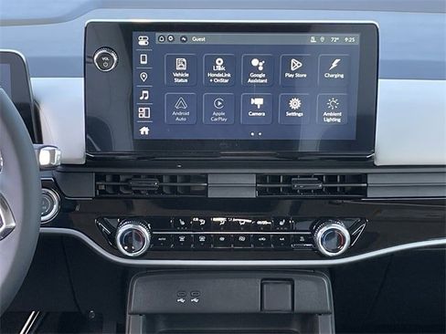 New 2026 Honda Prologue Touring image 16