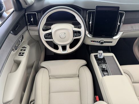 New 2026 Volvo XC90 B6 Ultra AWD/4WD image 11