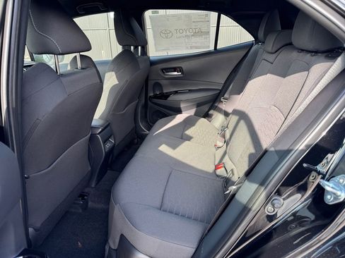 New 2026 Toyota Corolla SE image 25