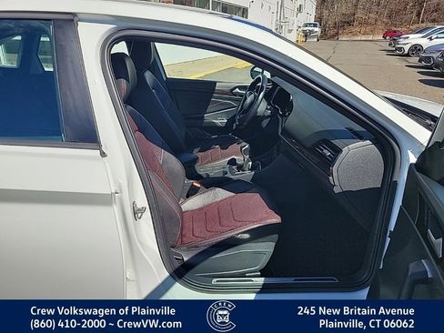 Certified 2023 Volkswagen Jetta GLI Autobahn image 16