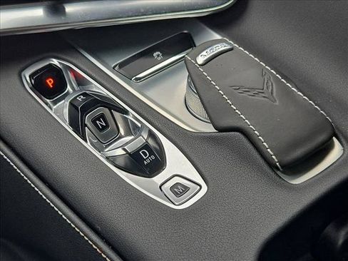 Used 2021 Chevrolet Corvette Stingray Coupe w/ 1LT RWD image 13