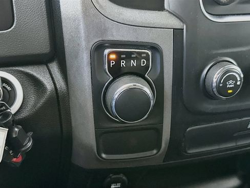 Used 2020 RAM 1500 Tradesman w/ Popular Equipment Group RWD image 17