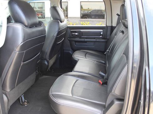 Used 2018 RAM 1500 Sport w/ Convenience Group AWD/4WD image 9