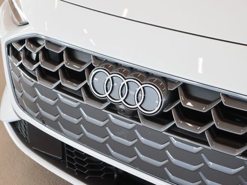 New 2025 Audi A5 2.0T Premium Plus image 31