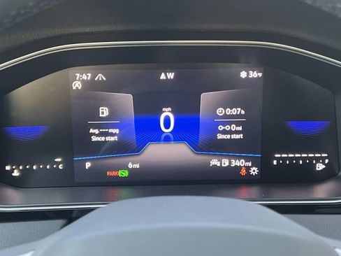 New 2026 Volkswagen Jetta Sport FWD image 16