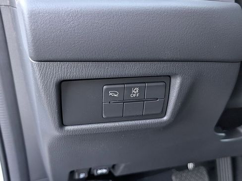New 2025 MAZDA CX-5 AWD 2.5 S w/ Select Package image 27