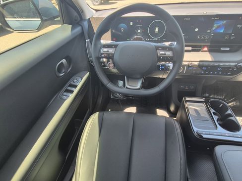 New 2026 Hyundai Ioniq 5 SEL RWD image 14