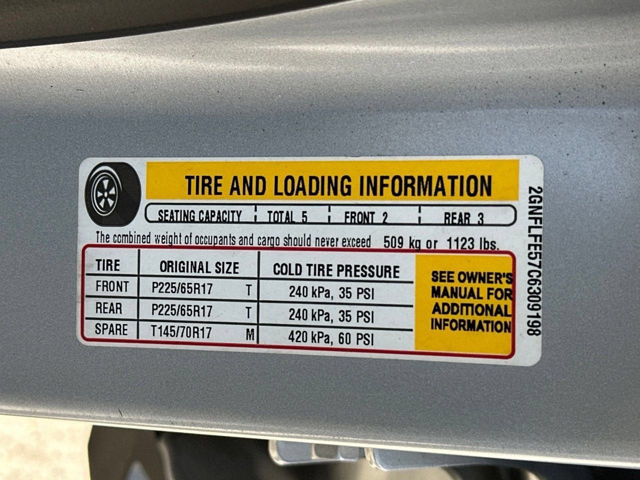 Used 2012 Chevrolet Equinox LTZ FWD image 28