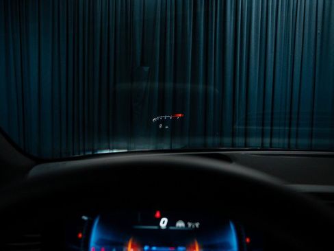 New 2026 Mercedes-Benz GLE 53 AMG 4MATIC image 17