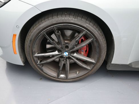 Used 2024 BMW M240i xDrive Coupe w/ Premium Package image 10