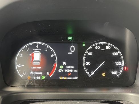 Used 2025 Honda Odyssey Elite image 14