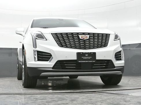 New 2025 Cadillac XT5 Premium Luxury w/ Technology Package image 18