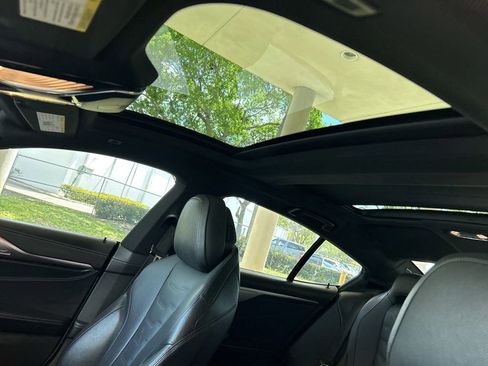 Used 2021 BMW M850i Gran Coupe xDrive w/ Driving Assistance Package image 16