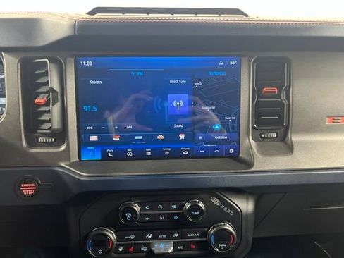Used 2023 Ford Bronco Raptor AWD/4WD image 26