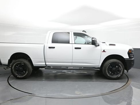 New 2026 RAM 2500 Tradesman image 26