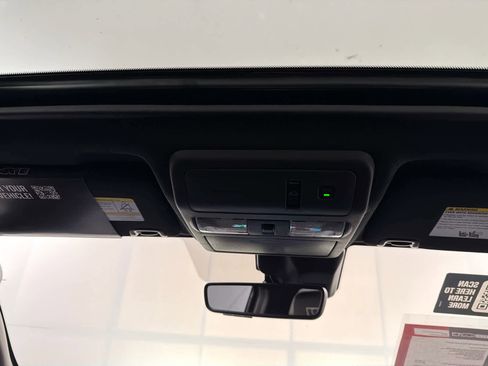 New 2026 Nissan Frontier PRO-4X w/ Pro Premium Package image 20