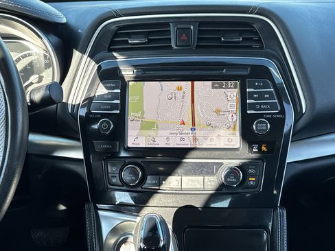 Used 2022 Nissan Maxima SV w/ Floor Mat Group image 17