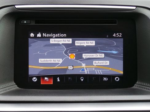 Used 2016 MAZDA CX-5 Grand Touring FWD image 11