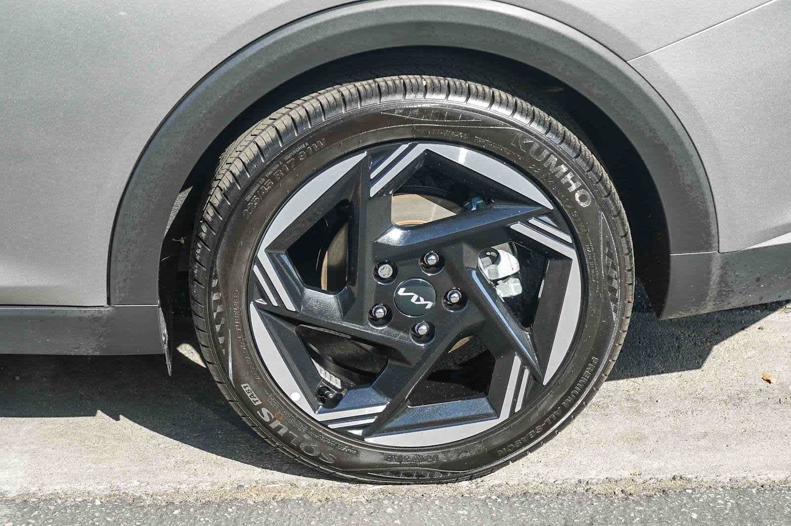 Used 2025 Kia K4 EX FWD image 11