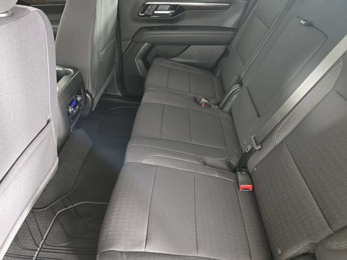 New 2026 Chevrolet Tahoe LS w/ LS Custom Edition RWD image 33