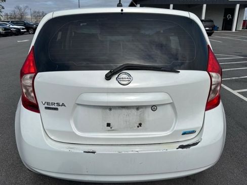 Used 2015 Nissan Versa Note S Plus FWD image 18