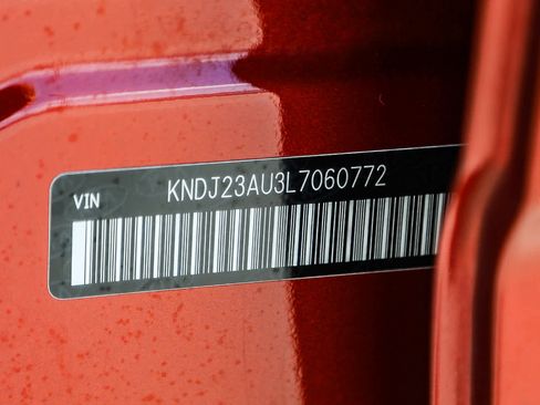 Used 2020 Kia Soul S image 27