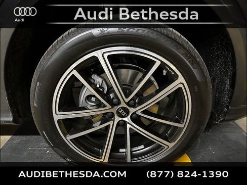 New 2026 Audi Q5 Premium Plus AWD/4WD image 9