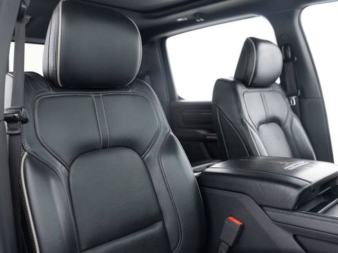 Used 2019 RAM 1500 Limited AWD/4WD image 30