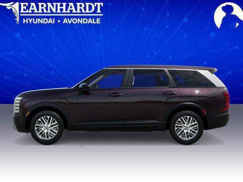 New 2026 Hyundai Palisade SE FWD image 3