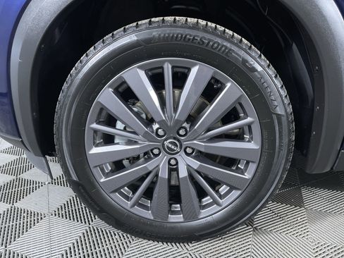 Certified 2023 Nissan Pathfinder SL w/ SL Premium Package image 27