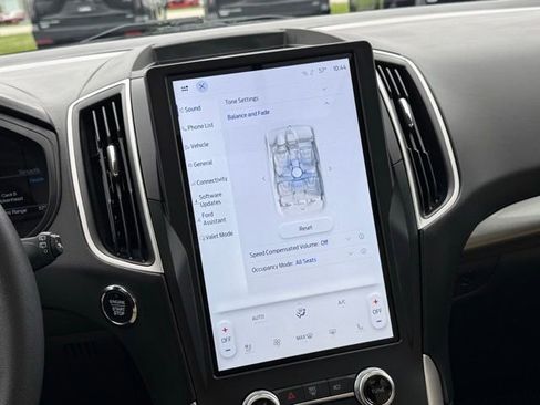 Used 2024 Ford Edge SEL w/ Convenience Package AWD/4WD image 24