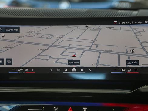 New 2026 BMW M5 w/ Carbon Package AWD/4WD image 12
