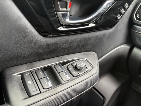 New 2026 Subaru Forester Touring AWD/4WD image 16