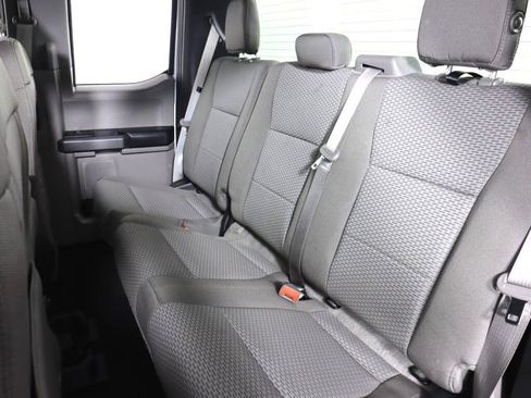 Used 2018 Ford F150 XLT w/ Equipment Group 301A Mid image 37