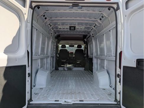 Used 2025 RAM ProMaster 3500 w/ Convenience Group FWD image 13