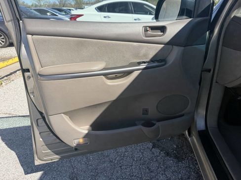 Used 2007 Toyota Sienna CE FWD image 16