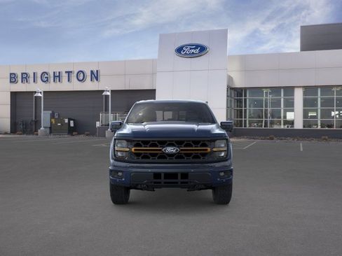 New 2026 Ford F150 Tremor image 6