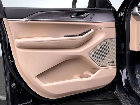 Used 2023 Jeep Grand Cherokee Limited w/ Trailer Tow Prep Group (B) image 23