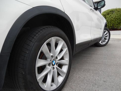 Used 2014 BMW X3 xDrive28i image 20