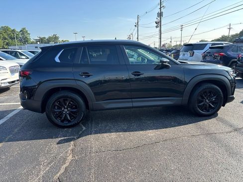 Used 2026 MAZDA CX-50 AWD 2.5 S w/ Preferred Pkg image 8